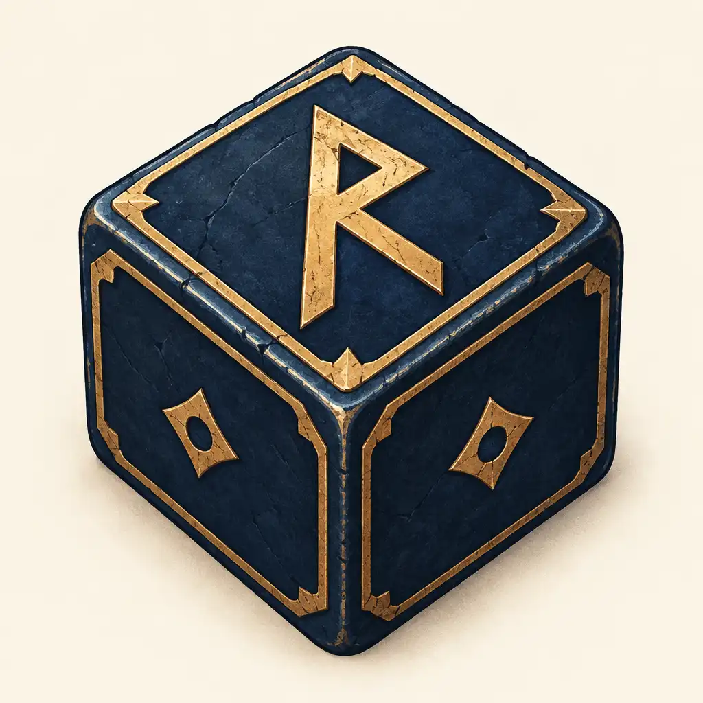 Tryby gry w Slice & Dice | Runebound Saga